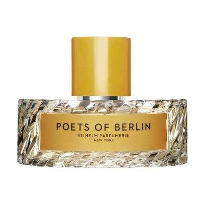 VILHELM Poets of Berlin EDP 100 ml